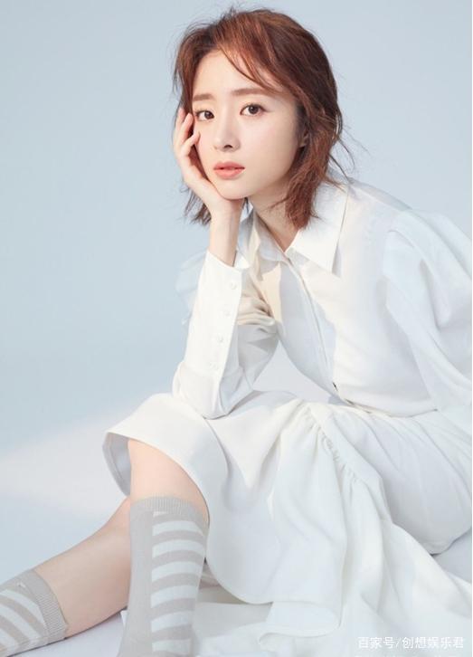 胡冰卿最新爆料