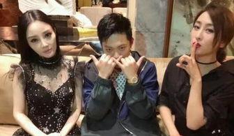 娱乐圈吃瓜友友们,揭秘明星幕后故事  第2张